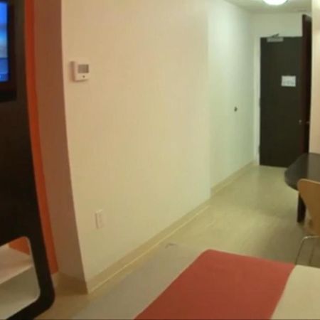 Motel 6 Мантека Экстерьер фото